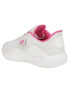 CLAIRE White Women's Running Shoes